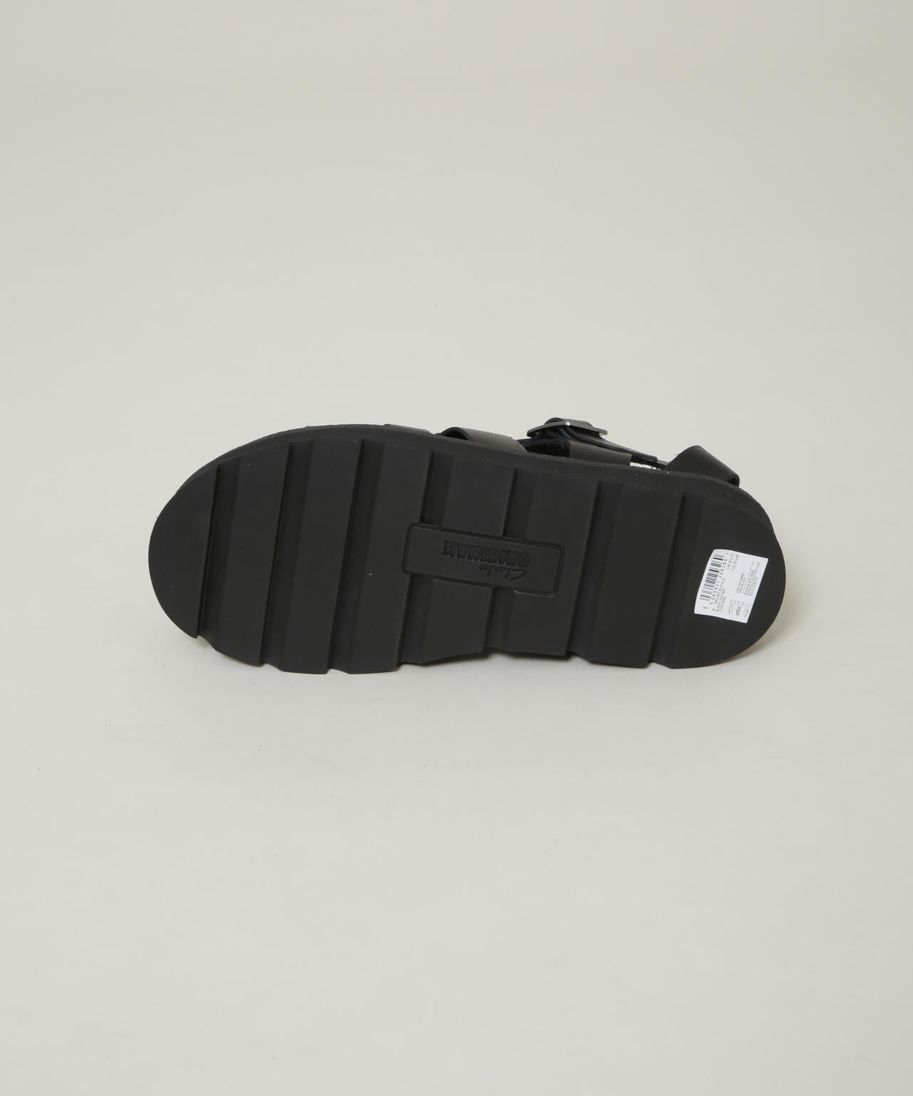 clarks/Meare Buckle 6706135013