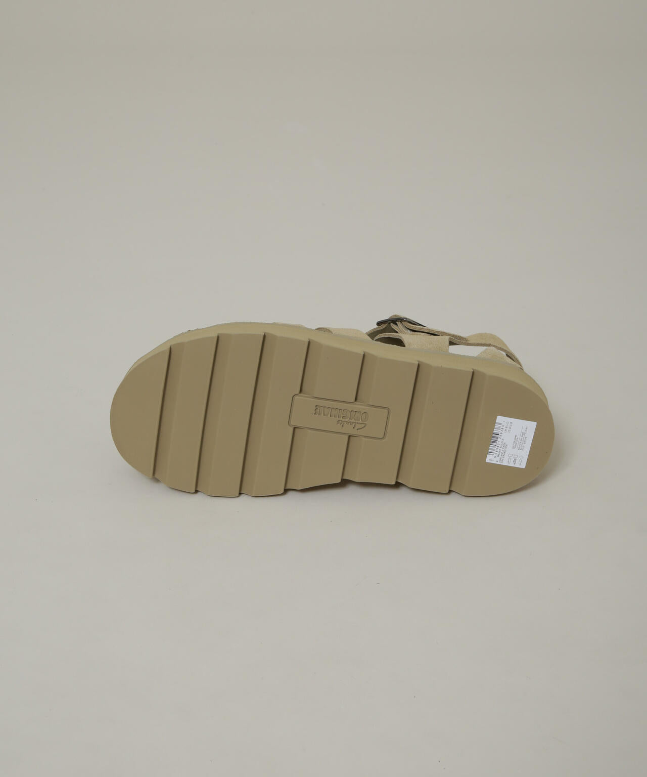 clarks/Meare Buckle 6706135014