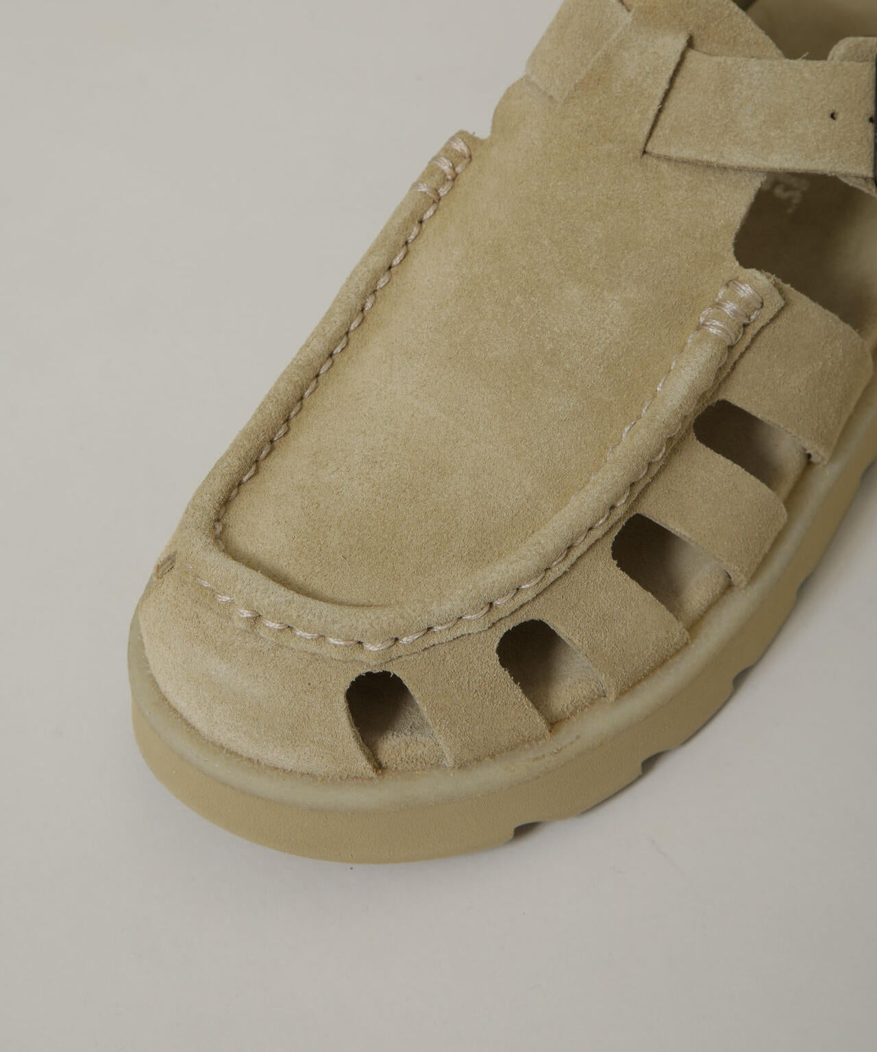 clarks/Meare Buckle 6706135014