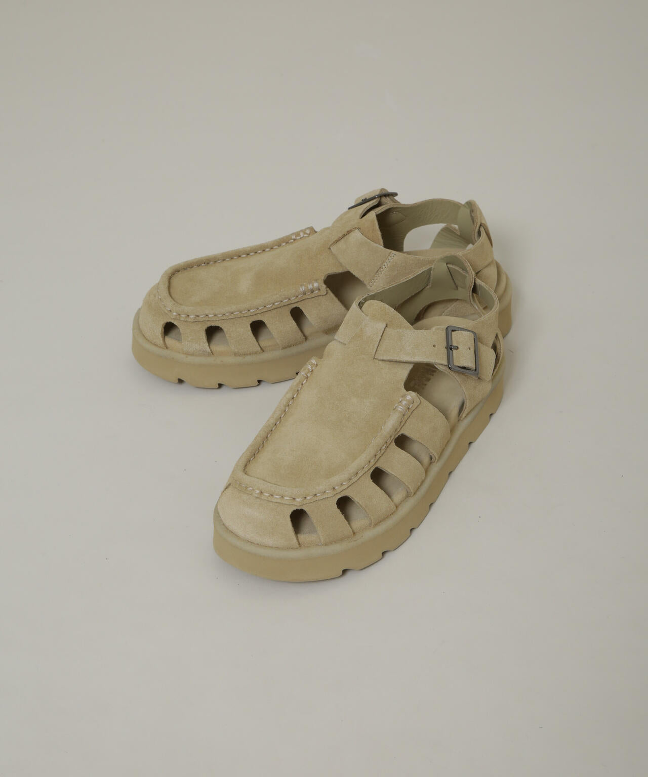 clarks/Meare Buckle 6706135014