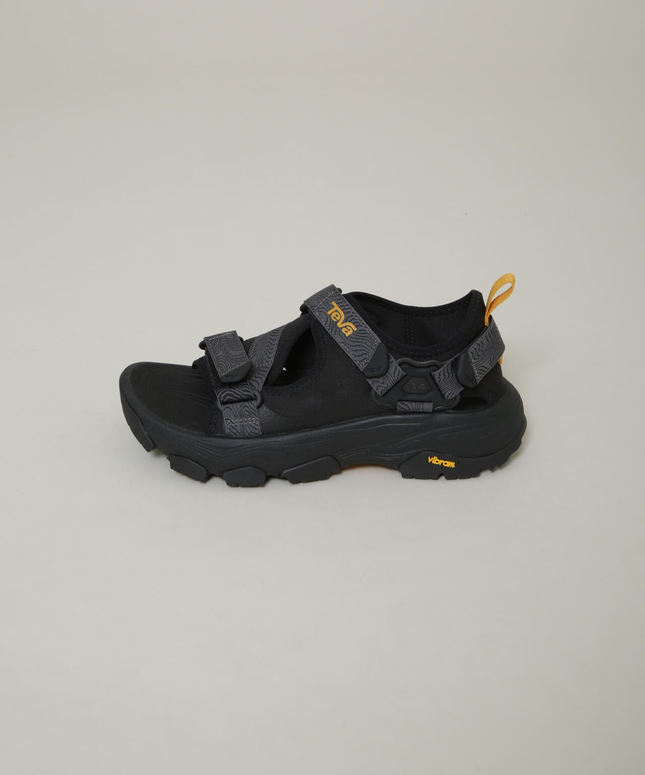 Teva/M GRANDVIEW MAX SANDAL 6706135021
