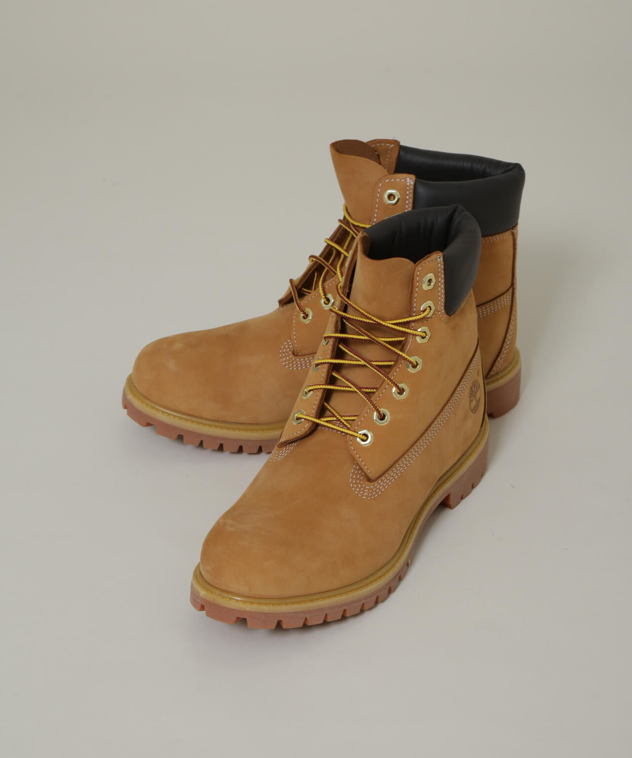 Timberland/6in Premium Boots WP 6706136001