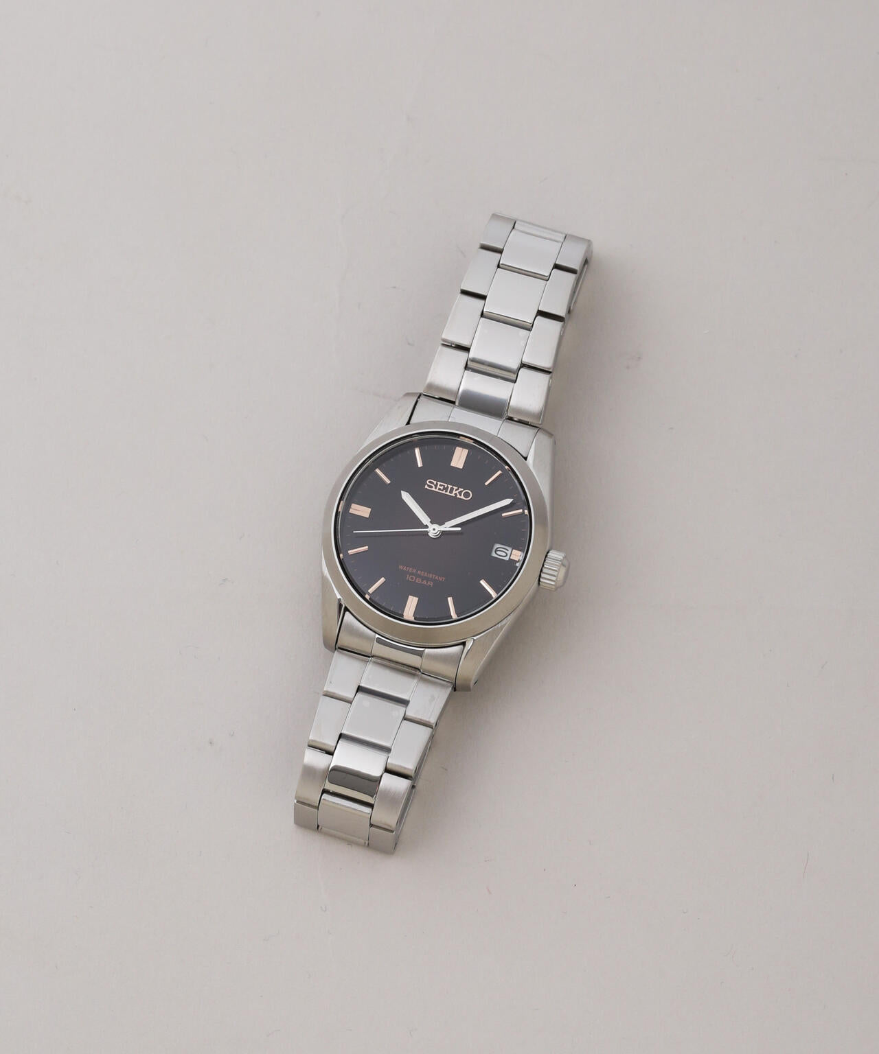 SEIKO/別注 セイコー ヴィンテージ デザイン 6706137004