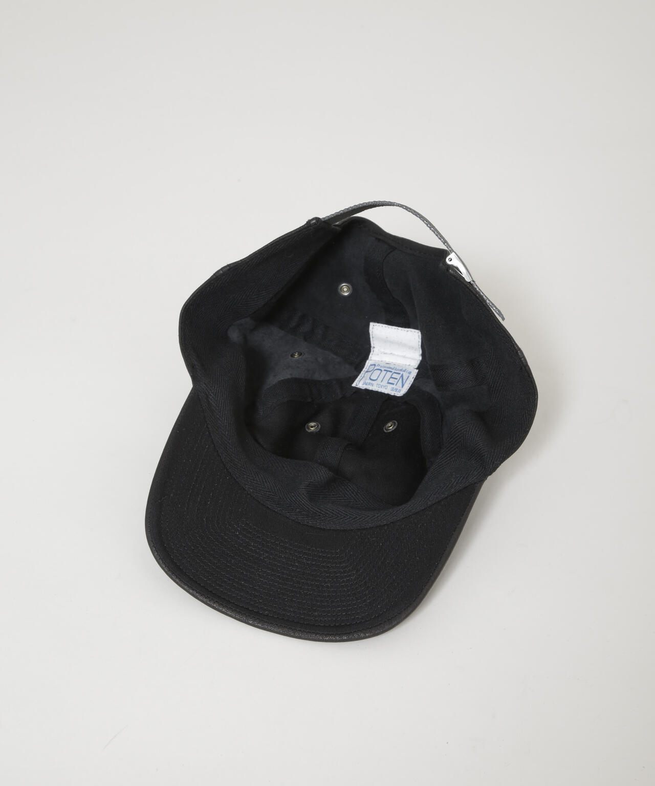 POTEN/別注 LEATHER 6706139006