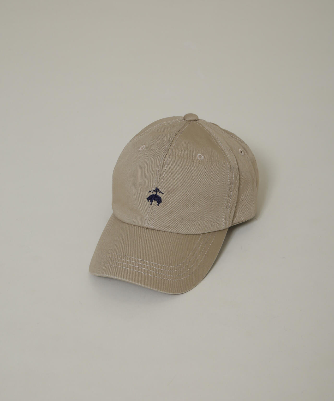 Brooks Brothers/BBJ EX ACC BASEBALL CAP 6706139019