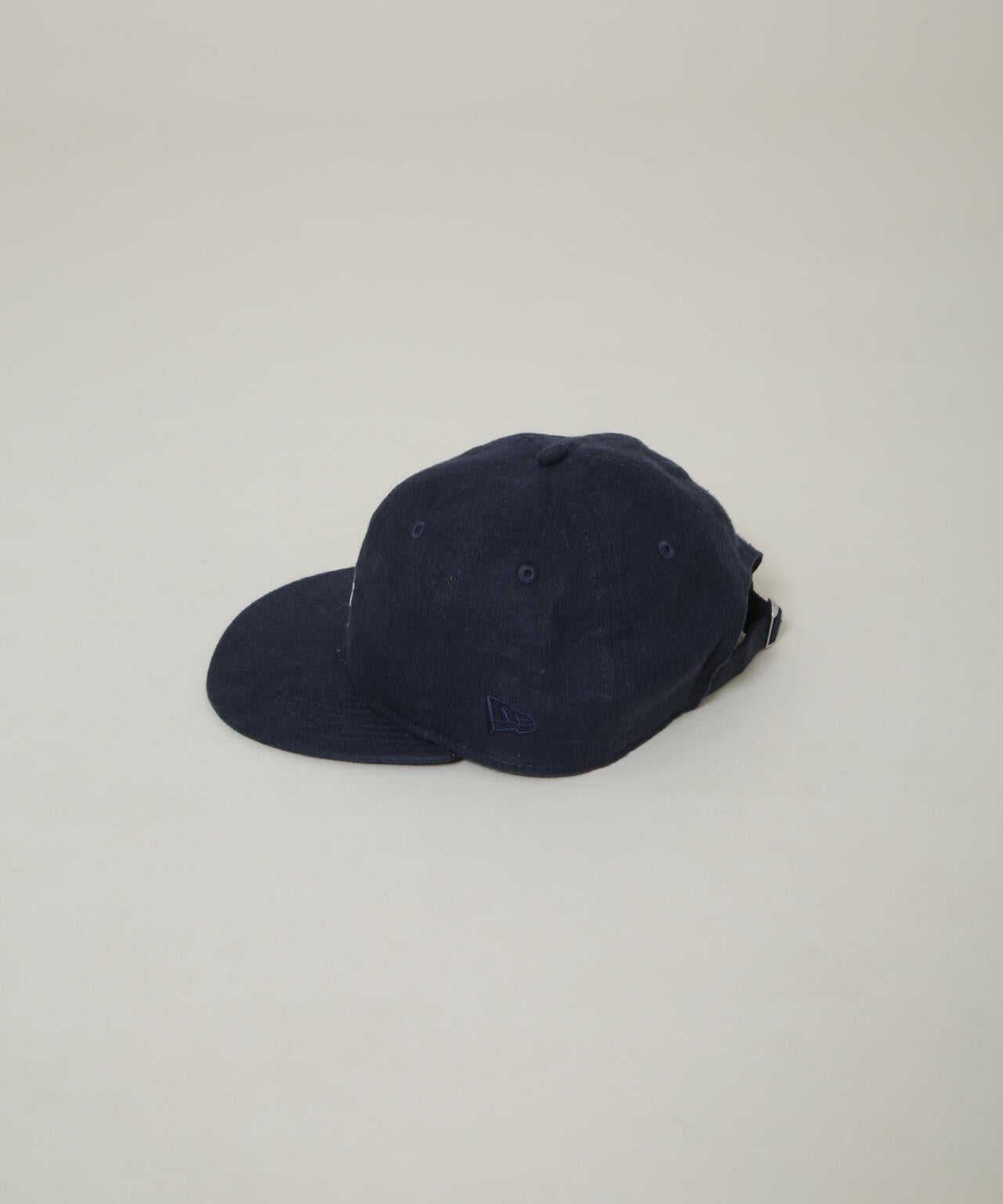 NEW ERA/別注 RC950CS LA / MLB LINEN CAP 6706139026
