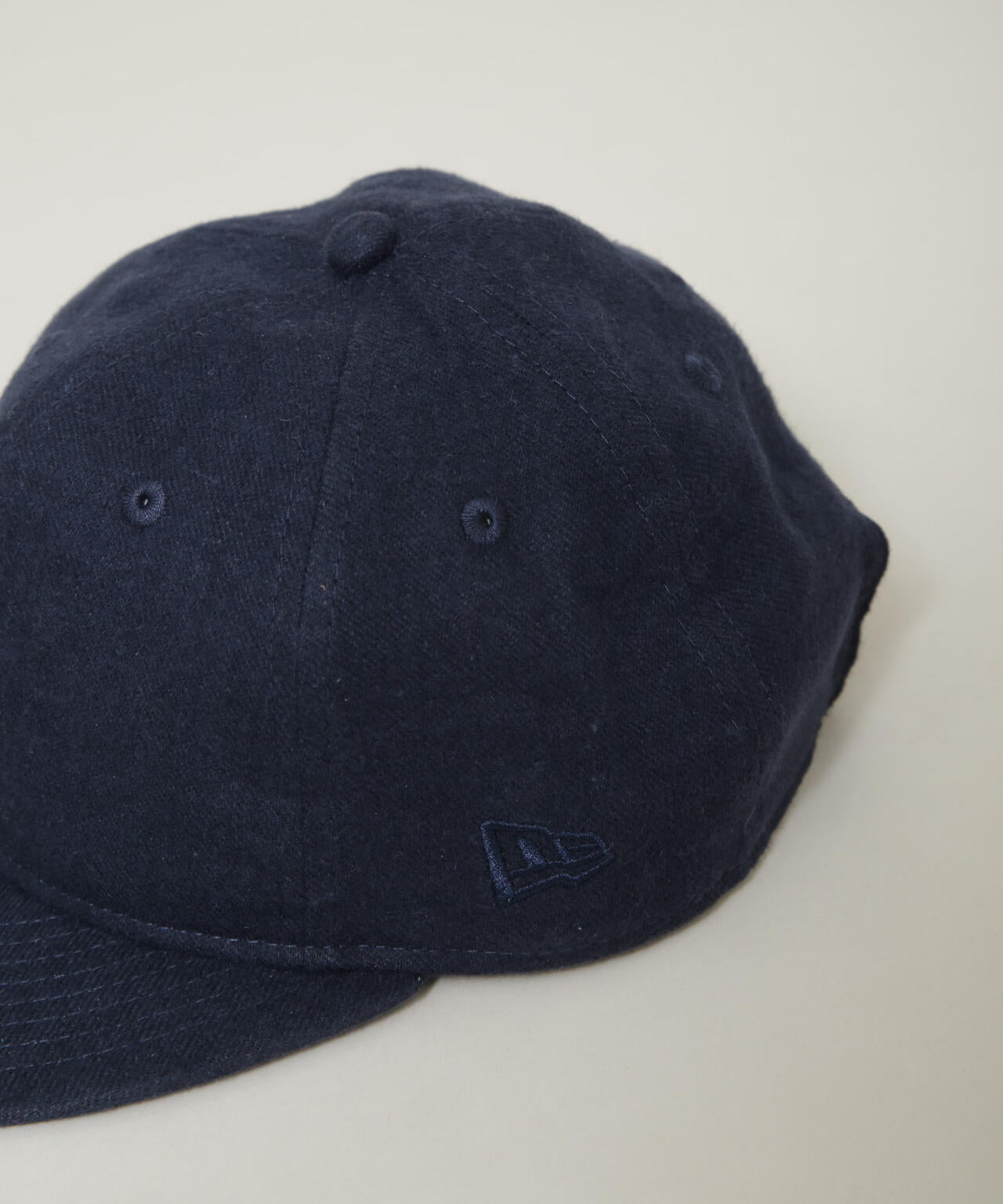 NEW ERA/別注 RC950CS LA / MLB LINEN CAP 6706139026