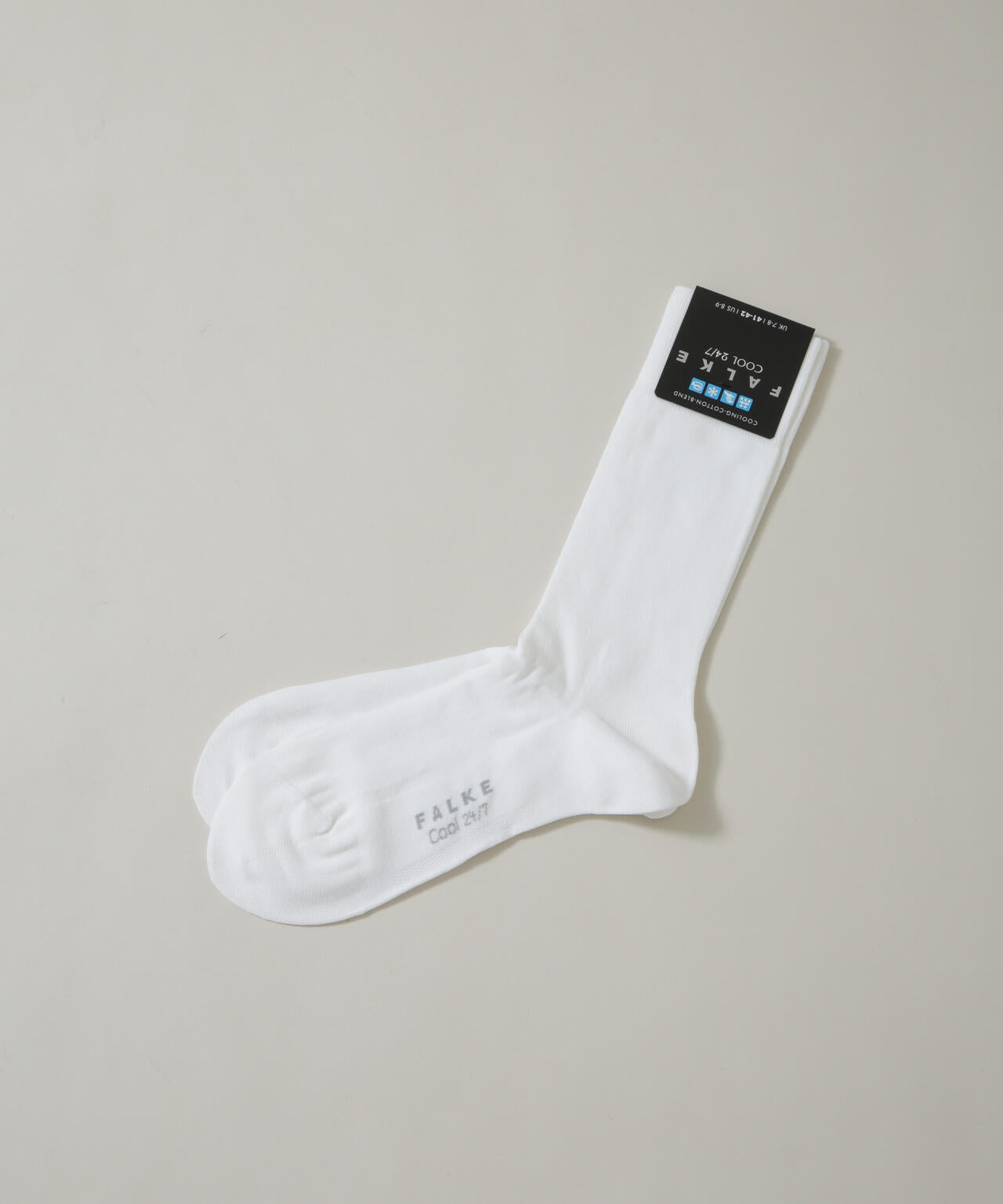 FALKE/Cool 24/7 Socks 6706151001