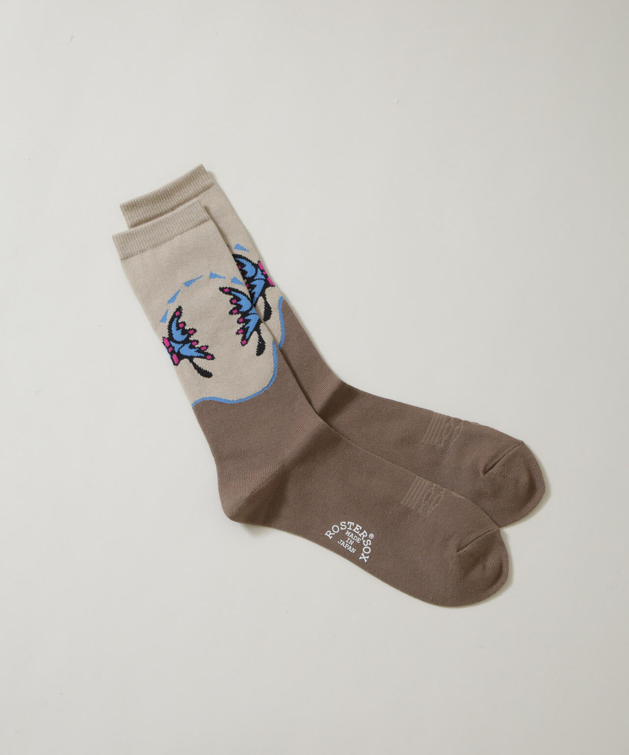 ROSTER SOX/Western 6706151005