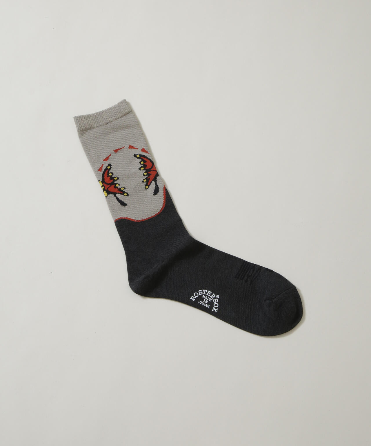 ROSTER SOX/Western 6706151005