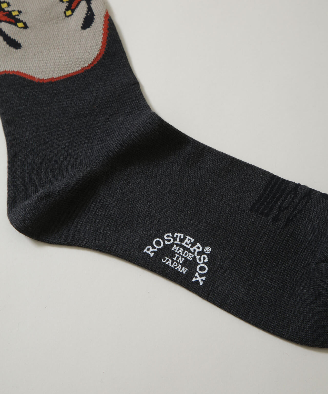 ROSTER SOX/Western 6706151005