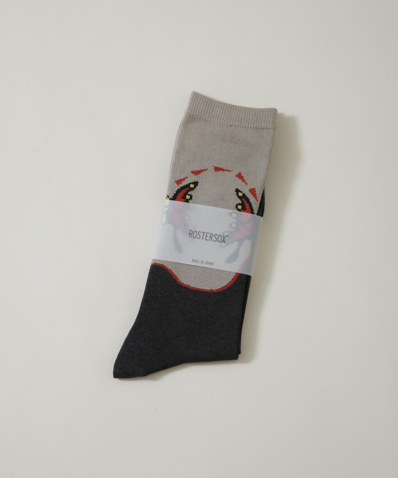 ROSTER SOX/Western 6706151005