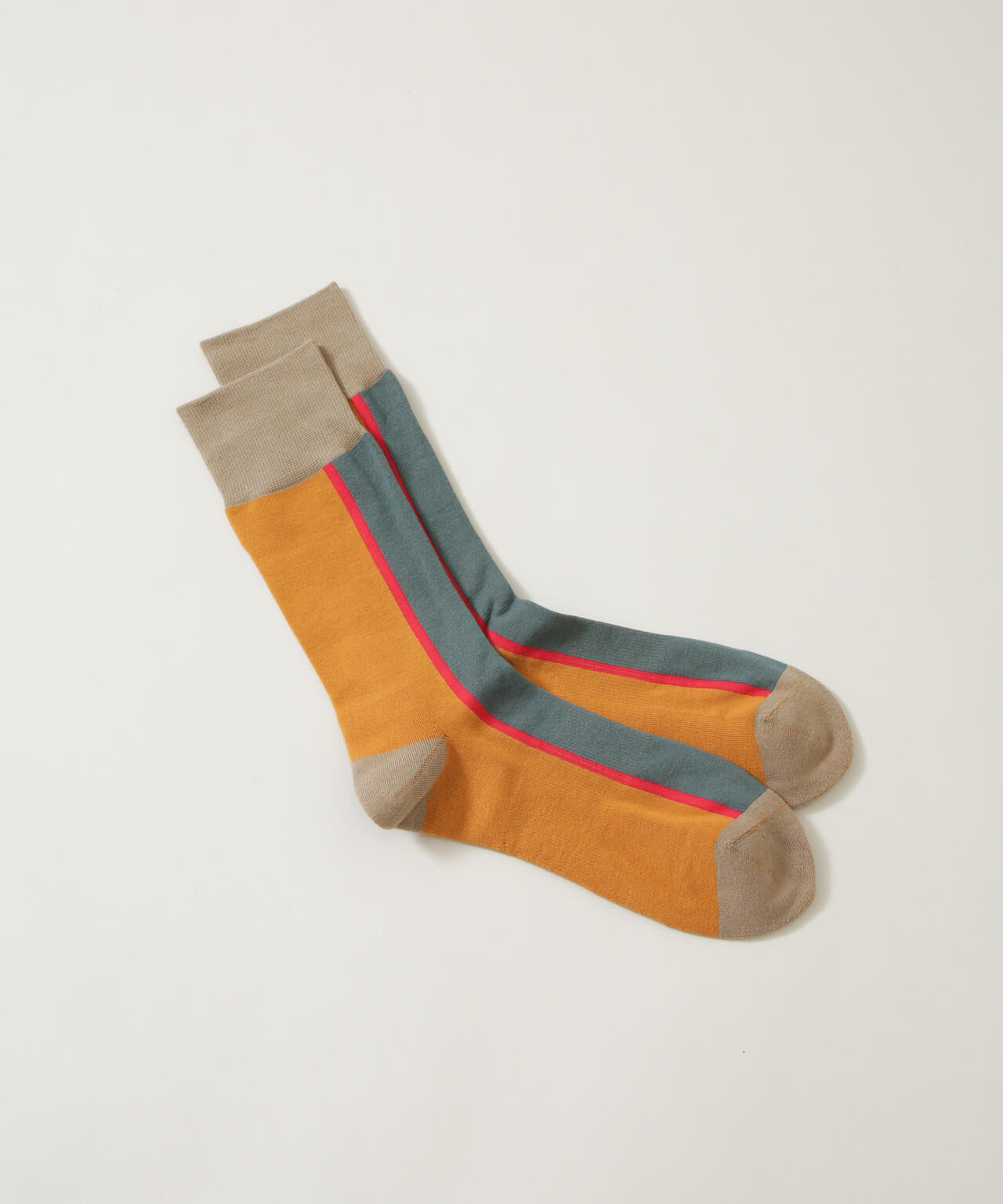 CHICSTOCKS/CENTER LINE 6706151007