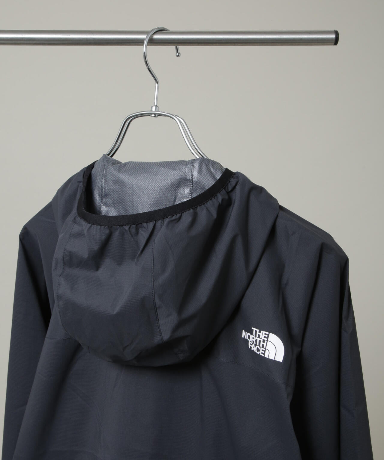 THE NORTH FACE/GAR Light Rain Jacket 6706212003