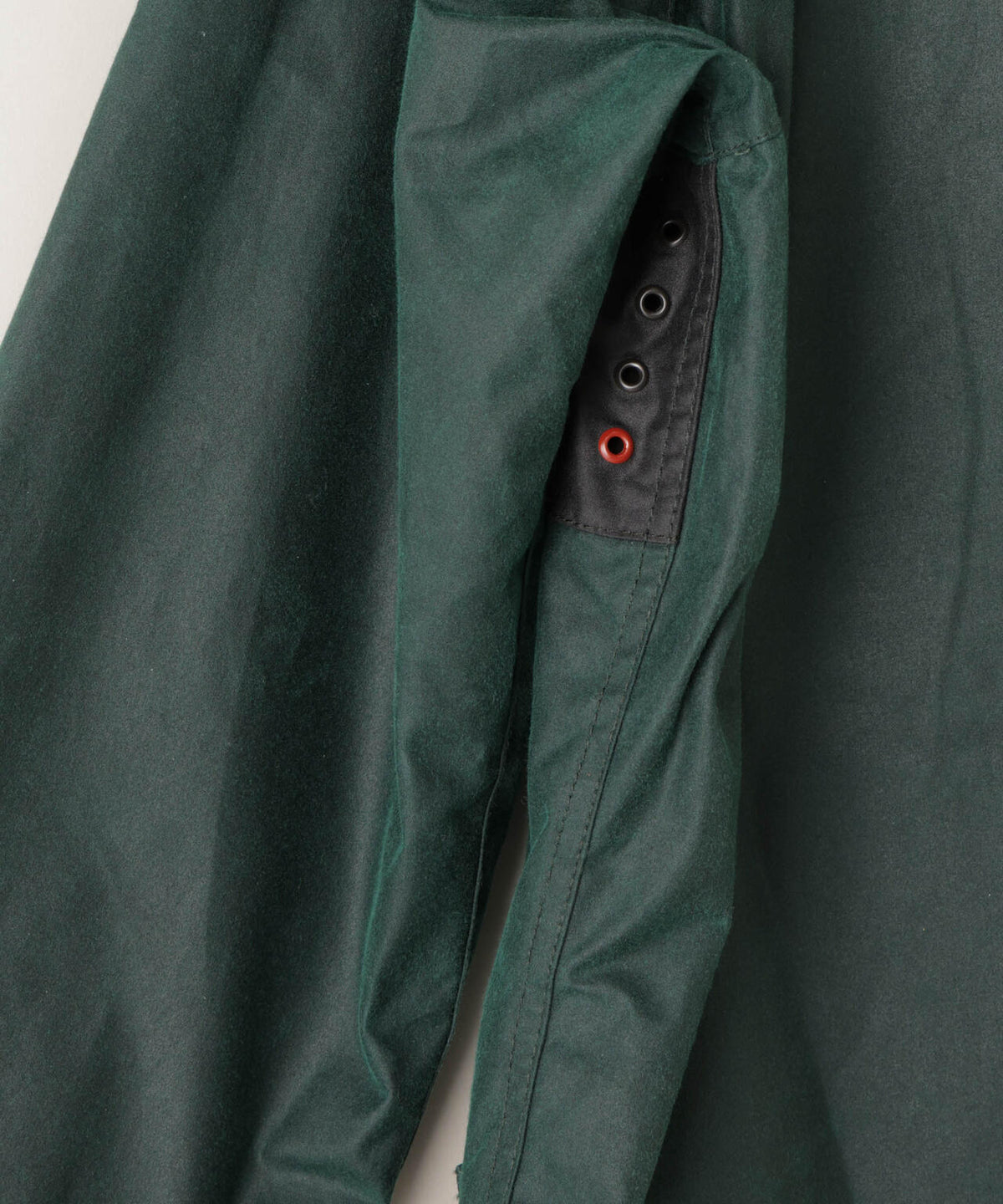 BARBOUR X PAUL SMITH/GAMEFAIR WAX JACKET 6706212012
