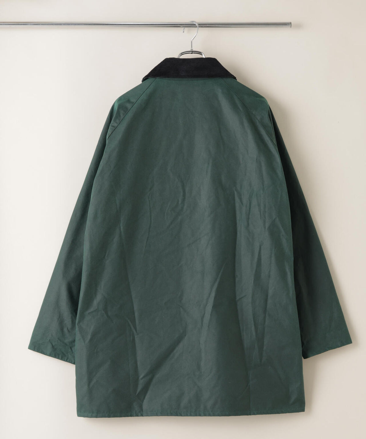 BARBOUR X PAUL SMITH/GAMEFAIR WAX JACKET 6706212012