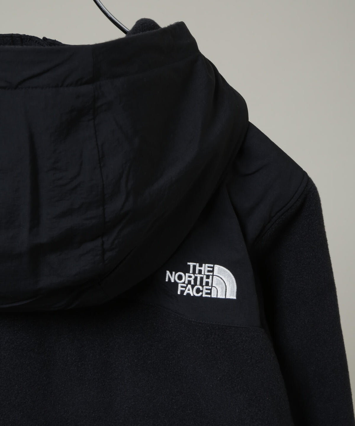 THE NORTH FACE/Denali Hoodie 6706212018