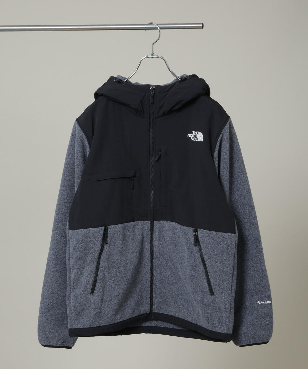 THE NORTH FACE/Denali Hoodie 6706212018