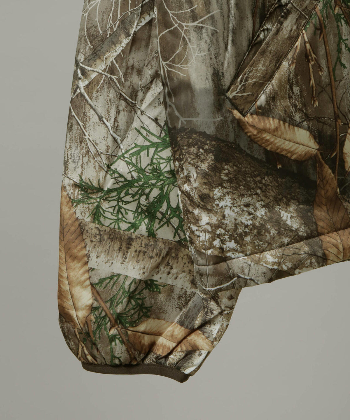 ALPHA INDUSTRIES/REED RELAXED FIT LINER (CAMO) 6706212029