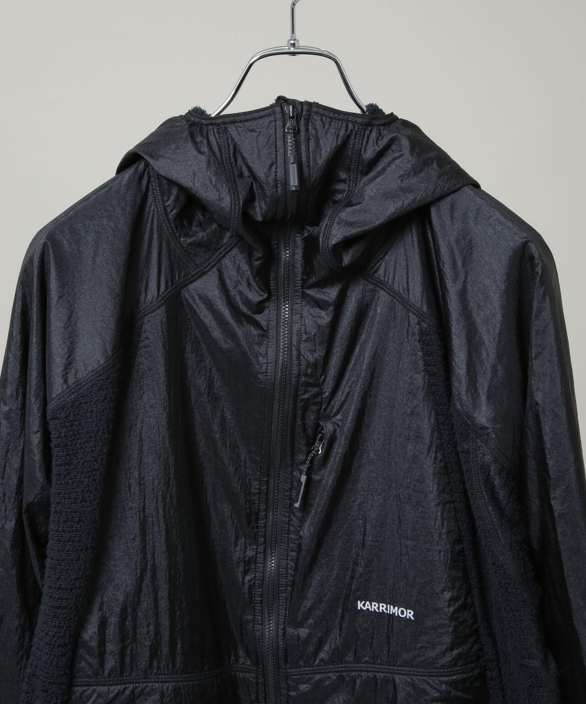 karrimor/別注 「Black Diamond」Active BZ(セットアップ可) 6706212032