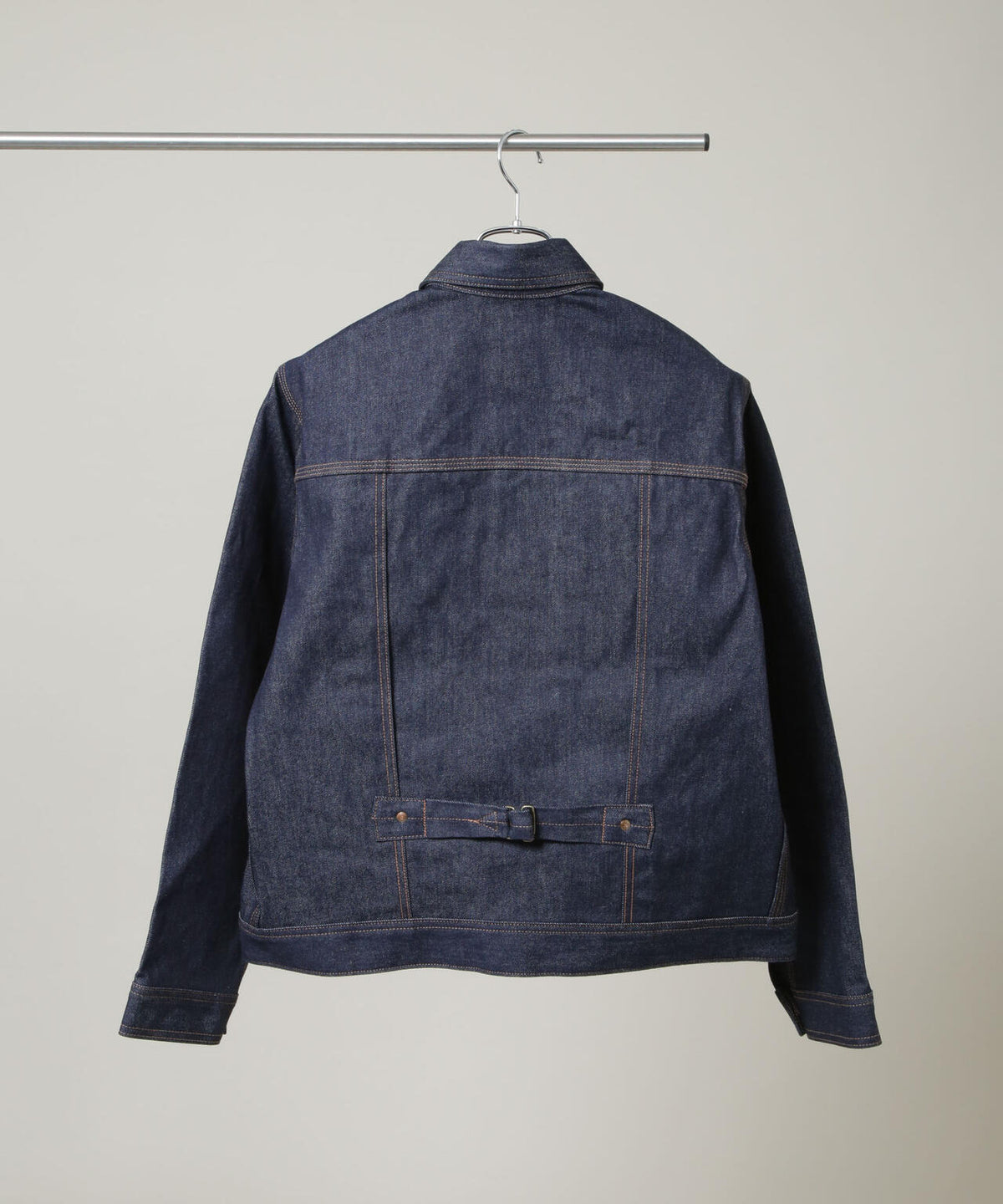 Lee/別注 COW BOY JACKET(セットアップ可) 6706212107