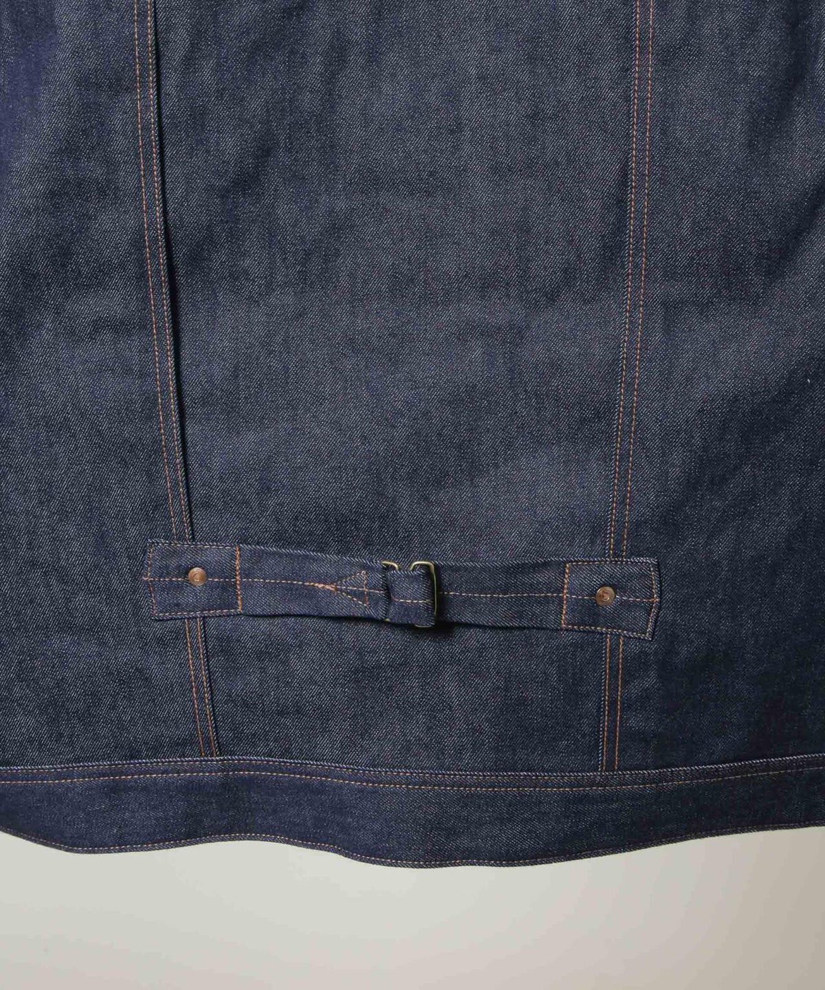 Lee/別注 COW BOY JACKET(セットアップ可) 6706212107