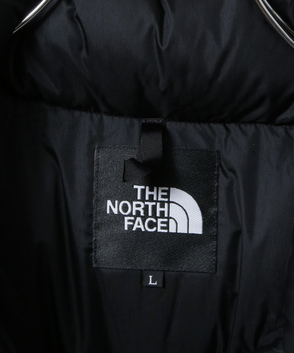 THE NORTH FACE/Nuptse Jacket 6706214001