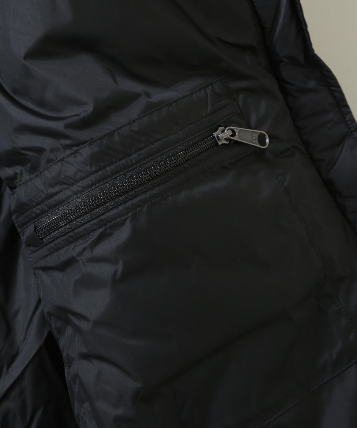 THE NORTH FACE/Nuptse Jacket 6706214001