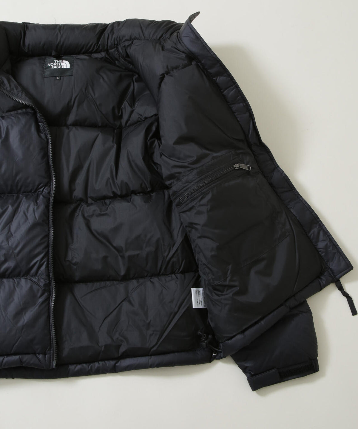 THE NORTH FACE/Nuptse Jacket 6706214001