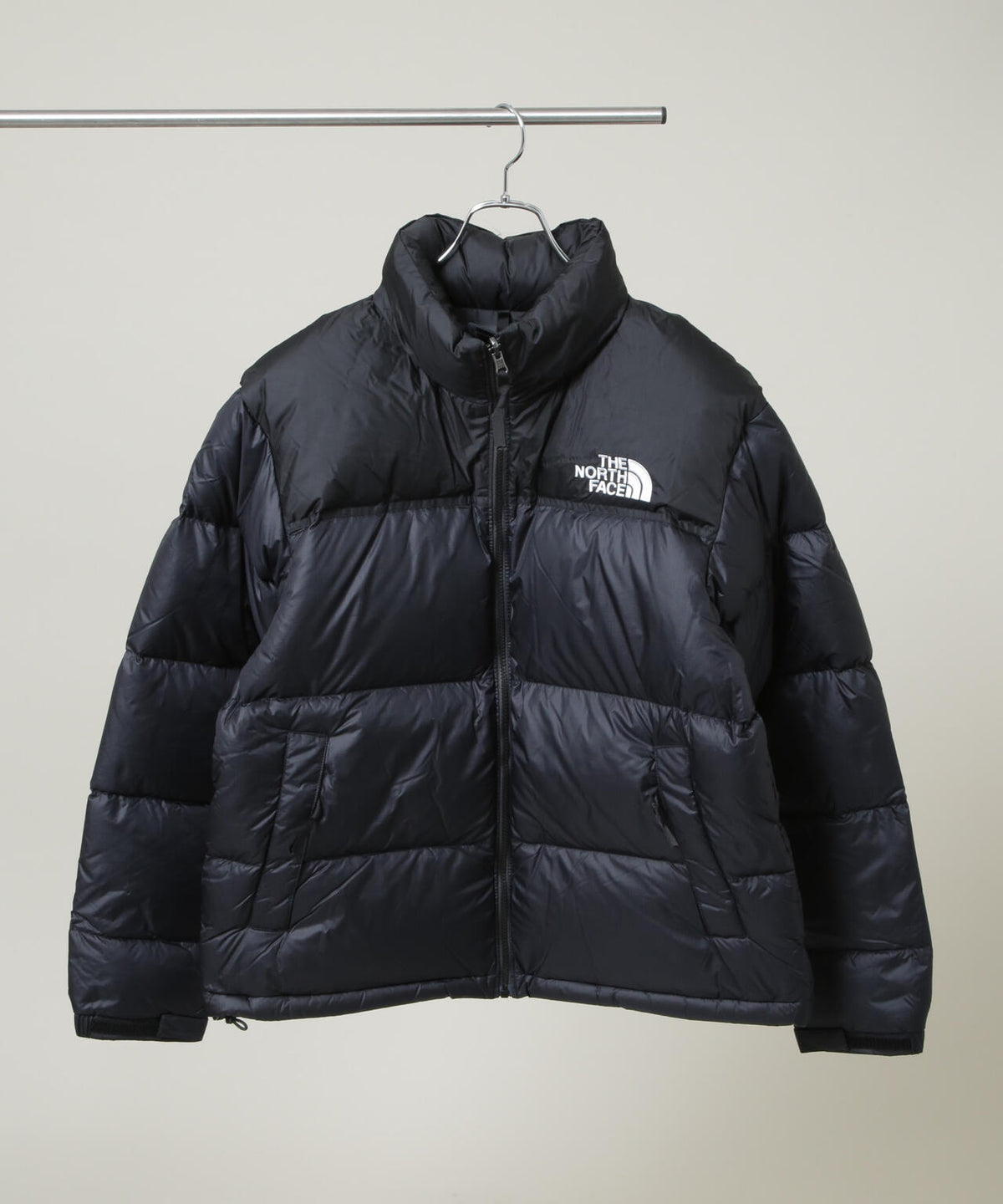 THE NORTH FACE/Nuptse Jacket 6706214001