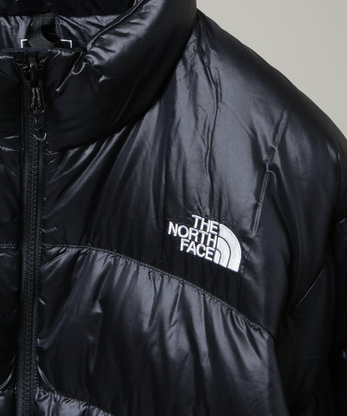 THE NORTH FACE/ZIZ Aconcagua Jacket 6706214002