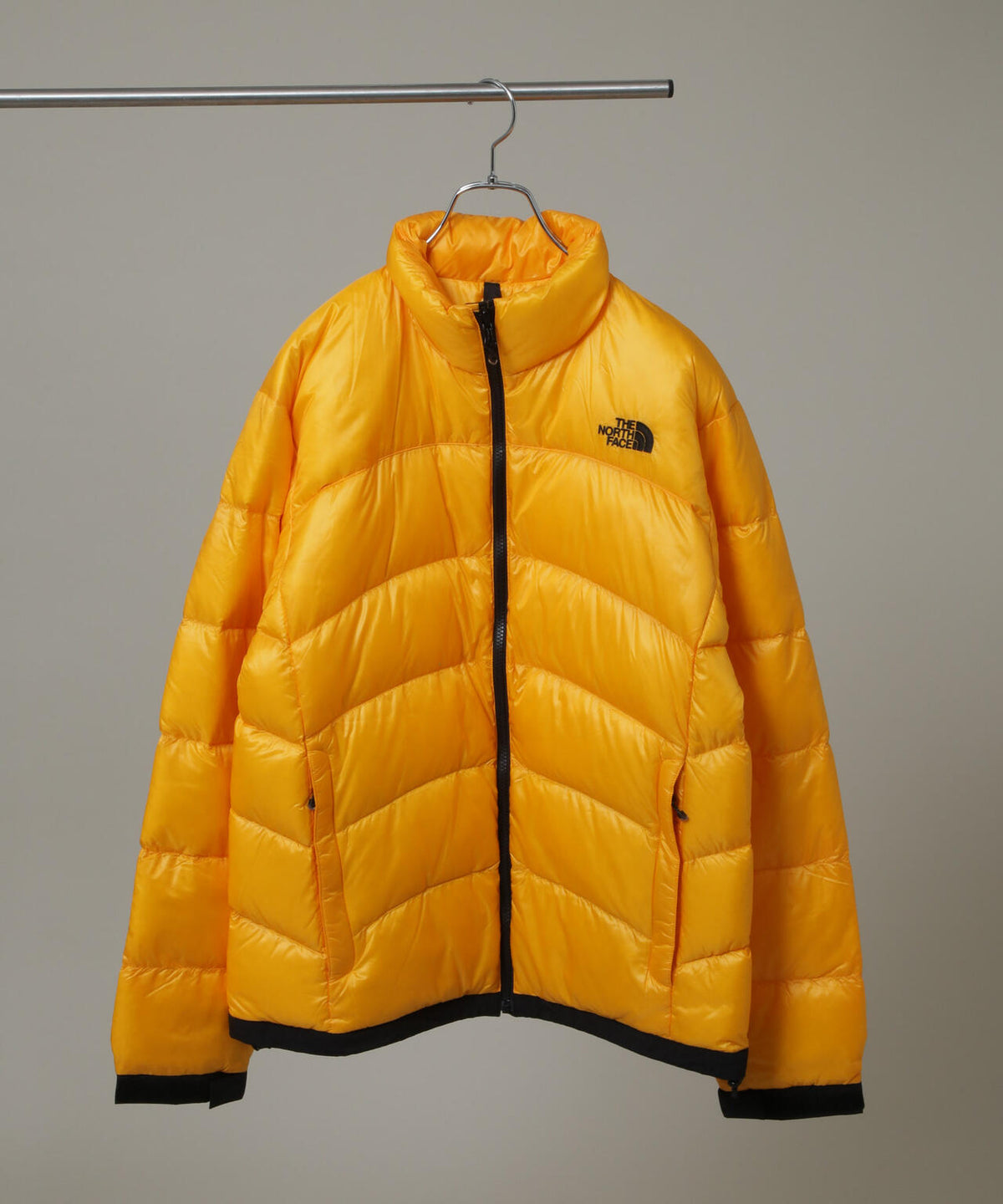 THE NORTH FACE/ZIZ Aconcagua Jacket 6706214002