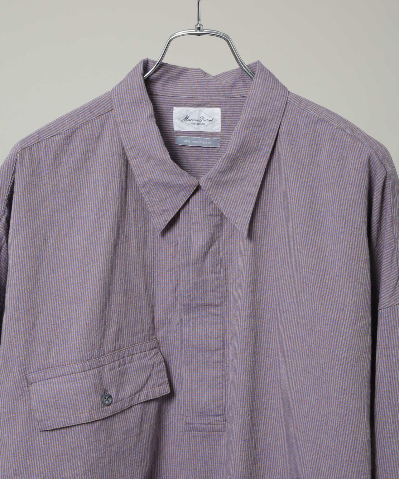 Marvine Pontiak Shirt Makers/Twist P/O 6706220056