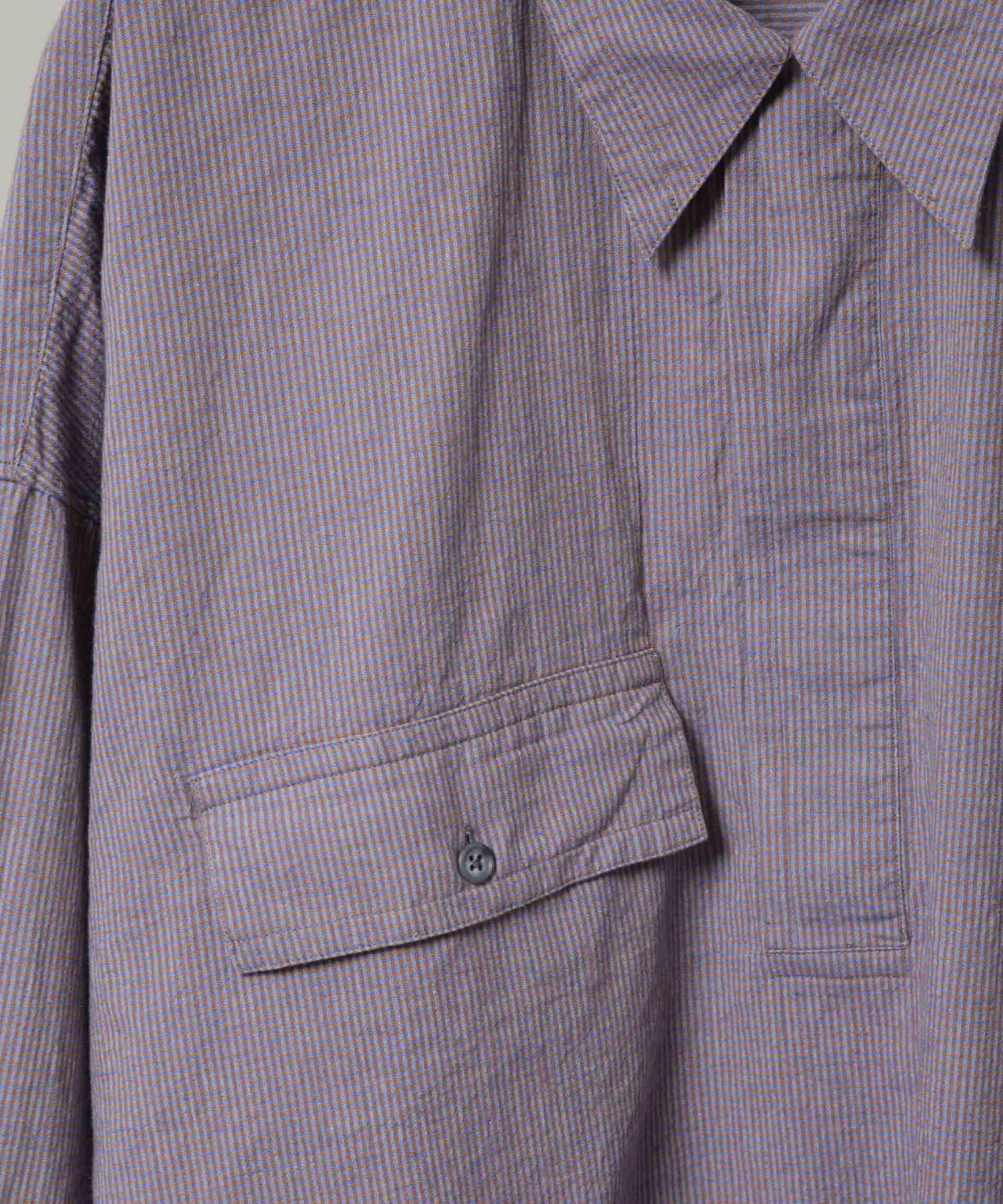 Marvine Pontiak Shirt Makers/Twist P/O 6706220056