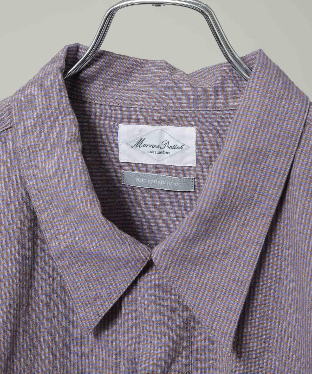 Marvine Pontiak Shirt Makers/Twist P/O 6706220056