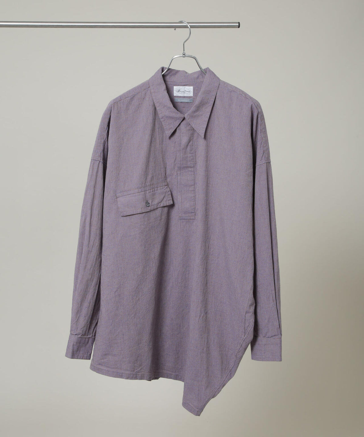 Marvine Pontiak Shirt Makers/Twist P/O 6706220056