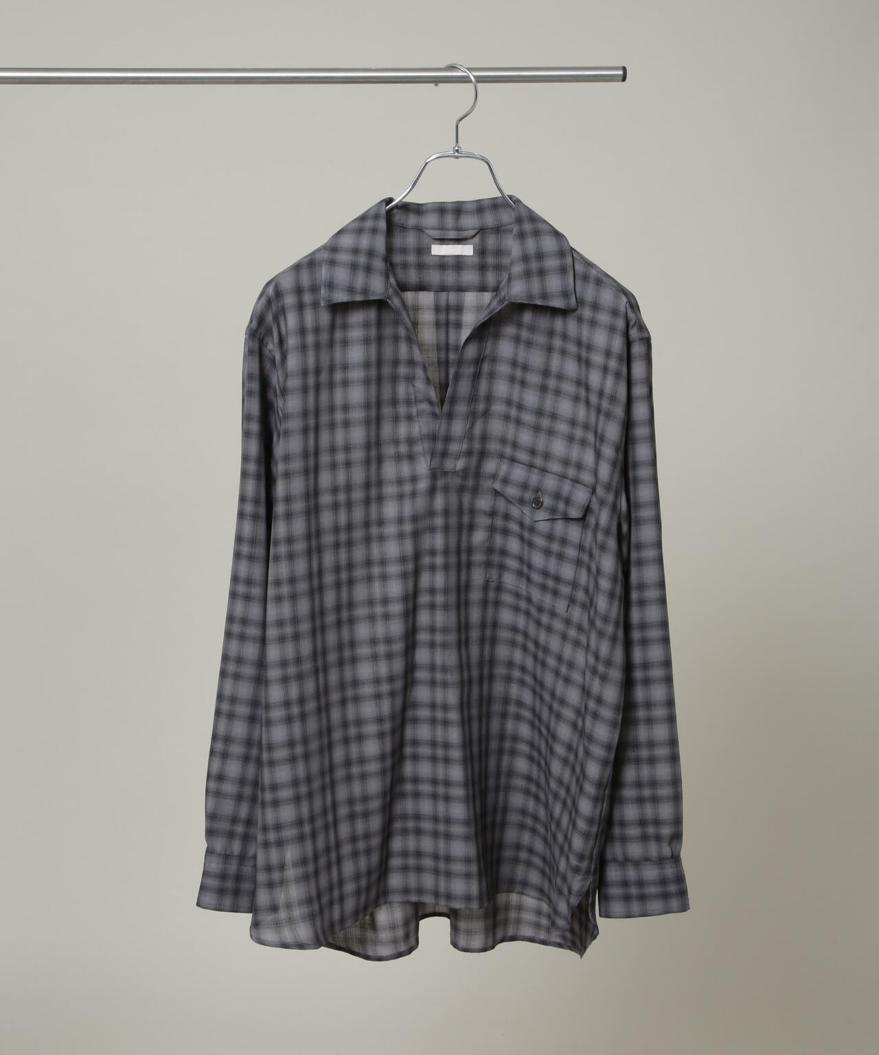 ULTERIOR/SUPER LIGHT CHECK SKIPPER SH 6706220100