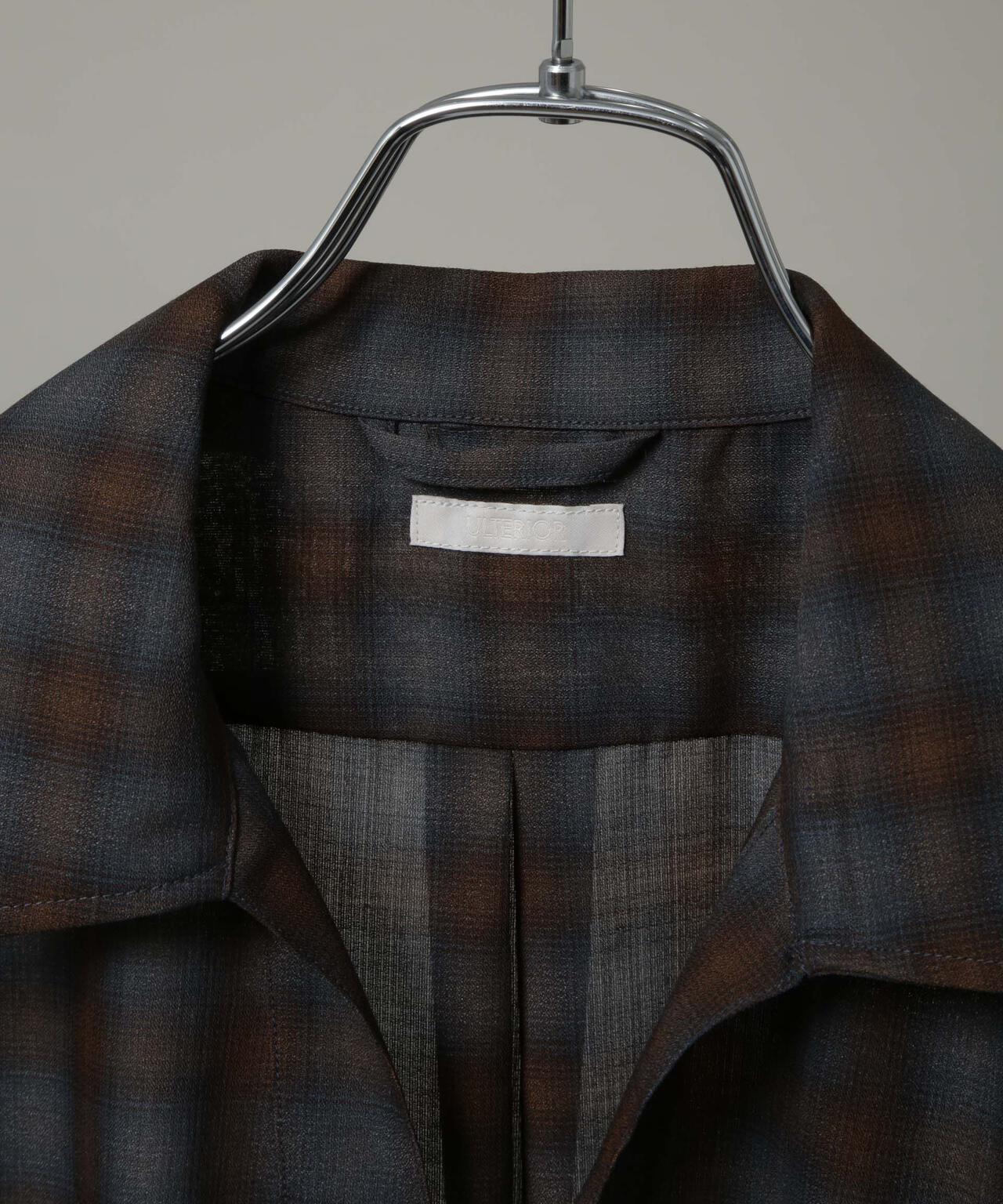 ULTERIOR/SUPER LIGHT CHECK SKIPPER SH 6706220100