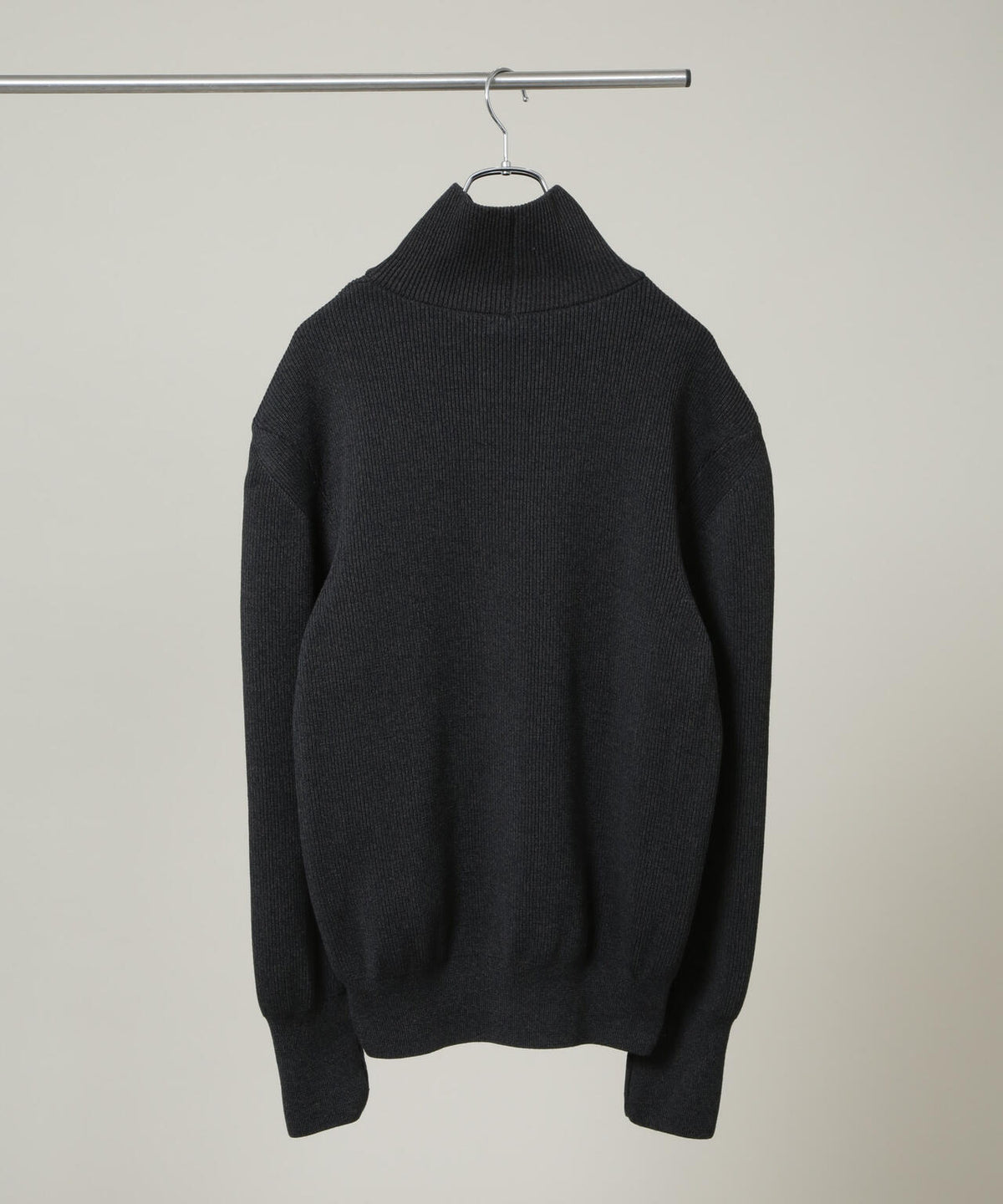 PURLAM/FCR high neck knit 6706222009