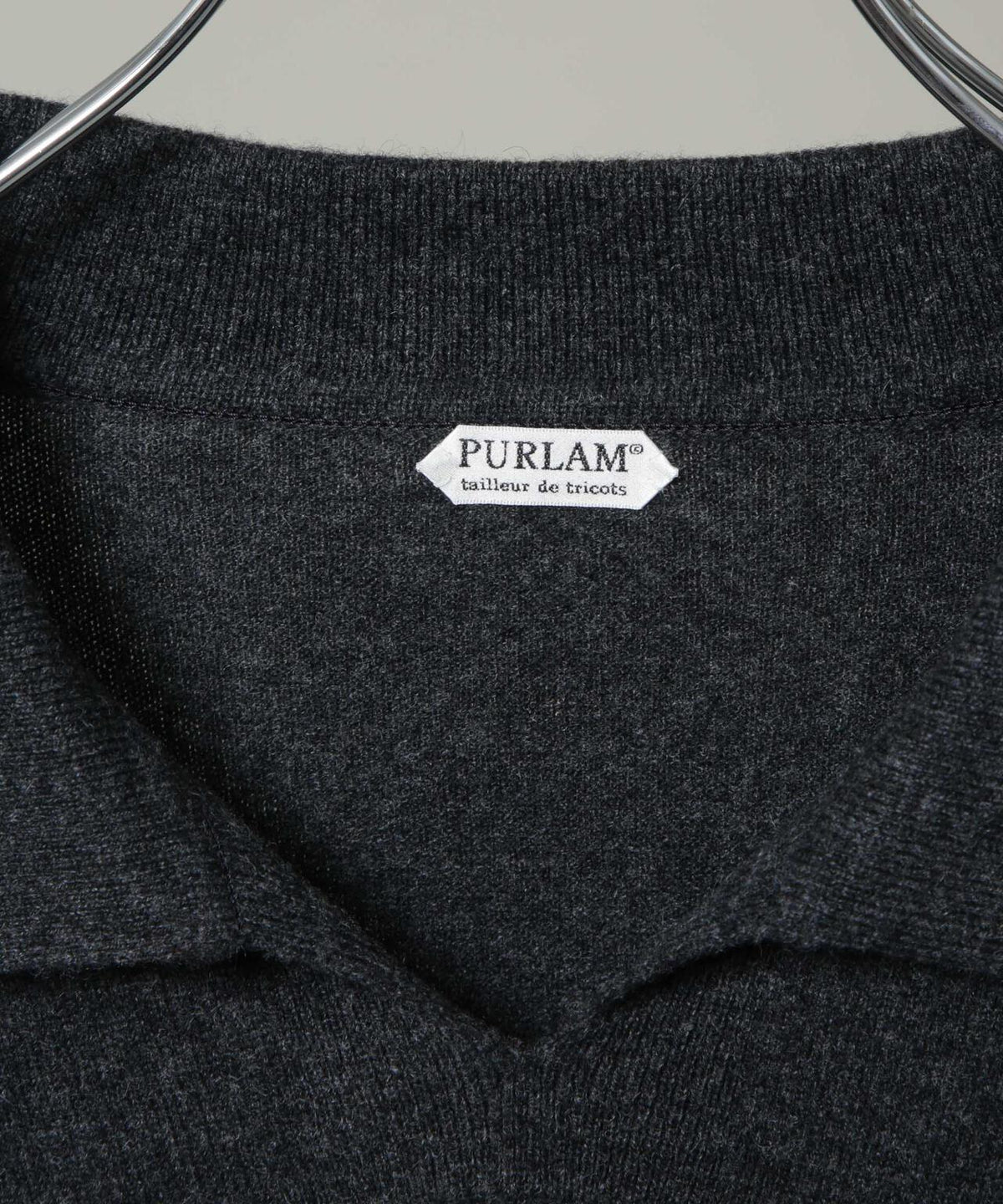 PURLAM/WCA skipper knit polo 6706222011