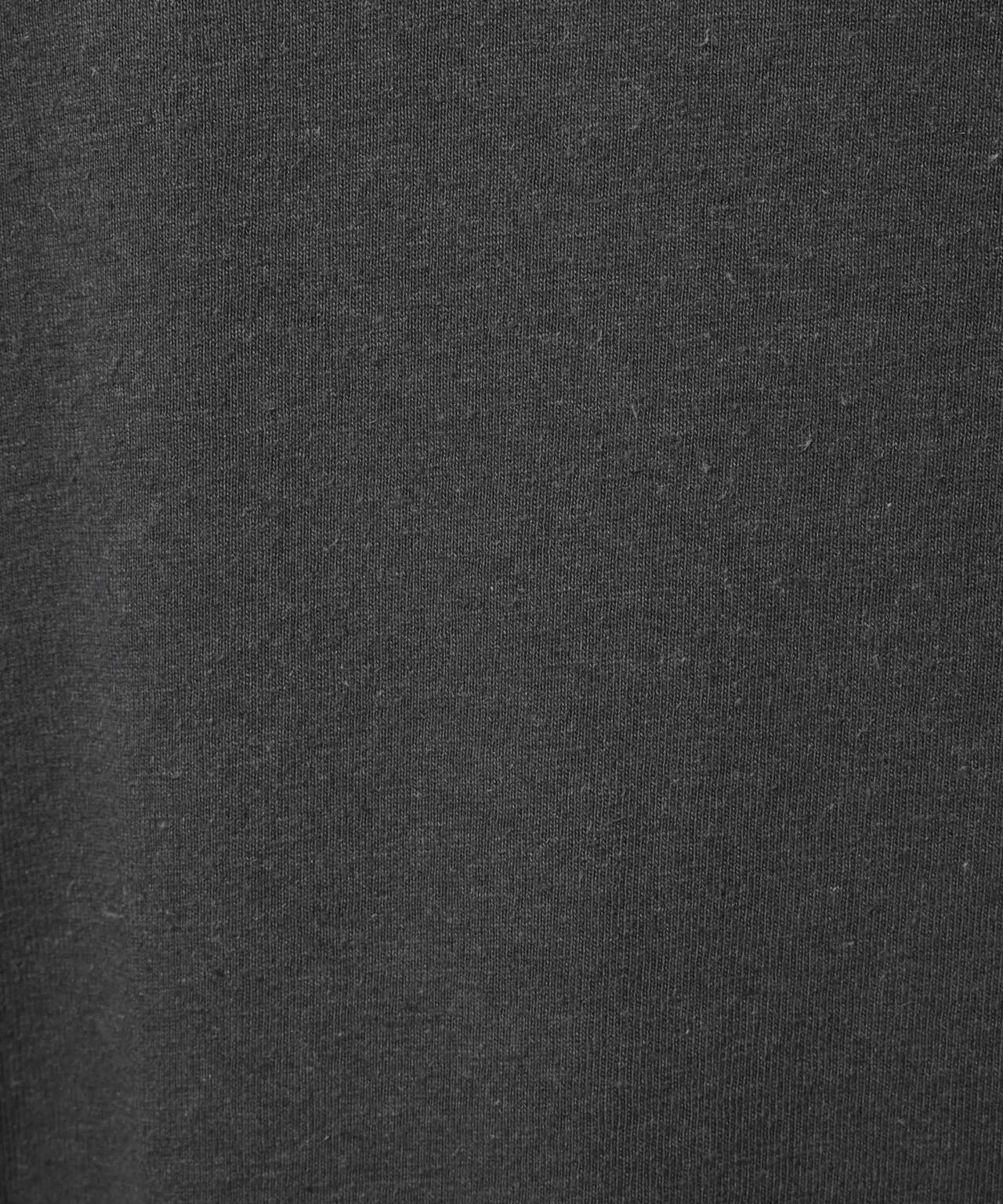 HAVERSACK/コットンヘンプ天竺ルーズフィットTシャツ 6706224001