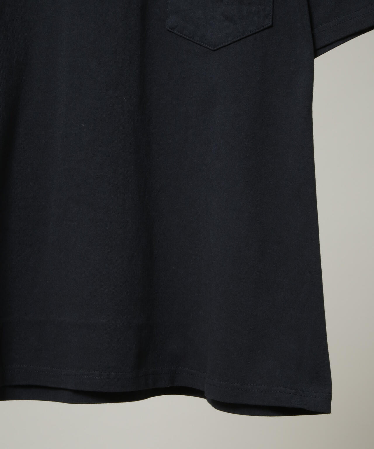 THE NORTH FACE PURPLE LABEL/8oz Field Pocket Tee 6706224003