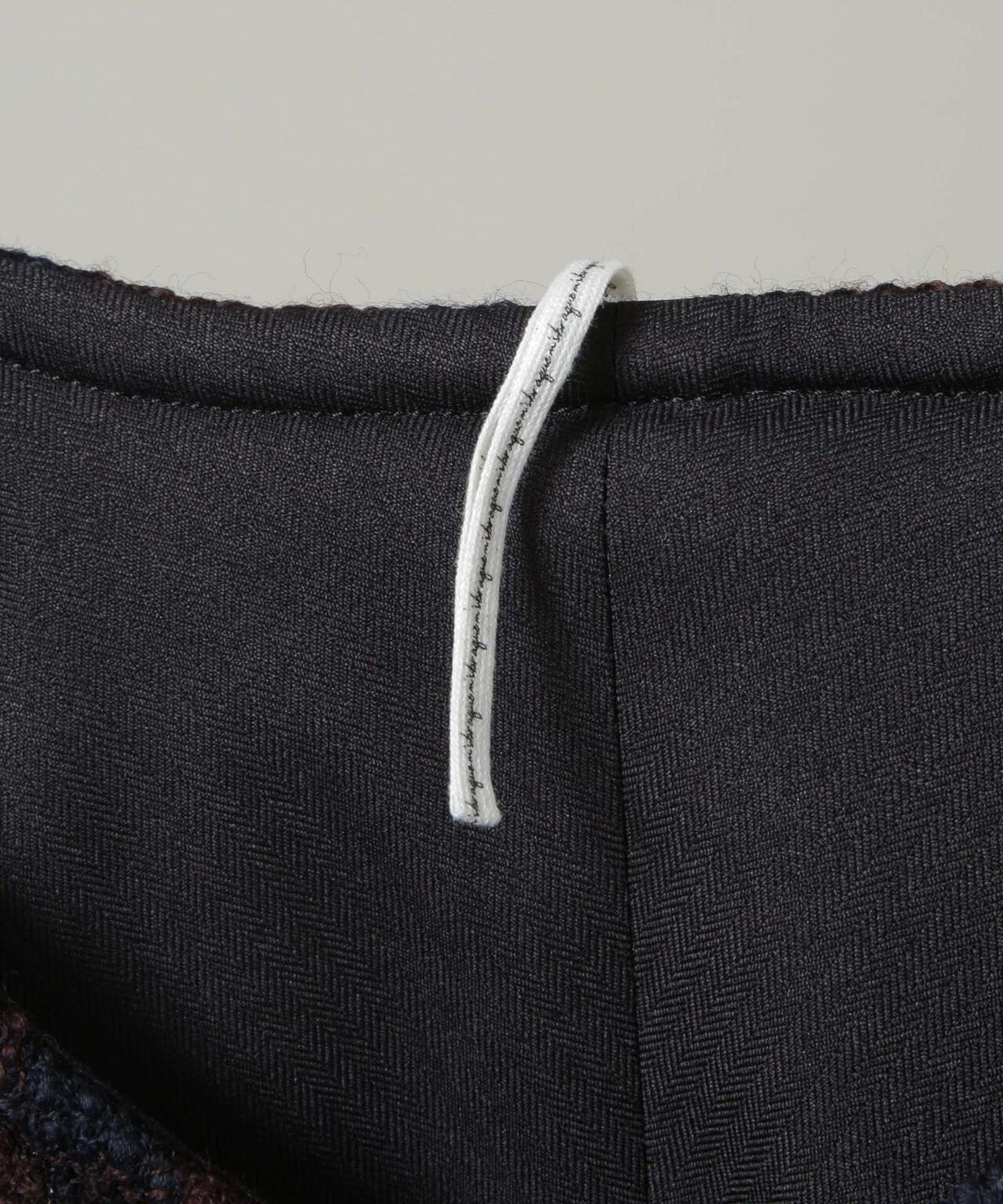 m's braque/4 BUTTON PADDED OUTER-VEST 6706225004