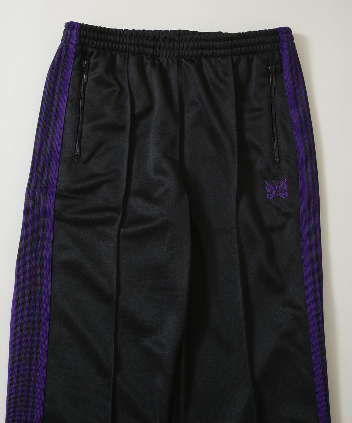 Needles/Track Pant - Poly Smooth(セットアップ可) 6706227013