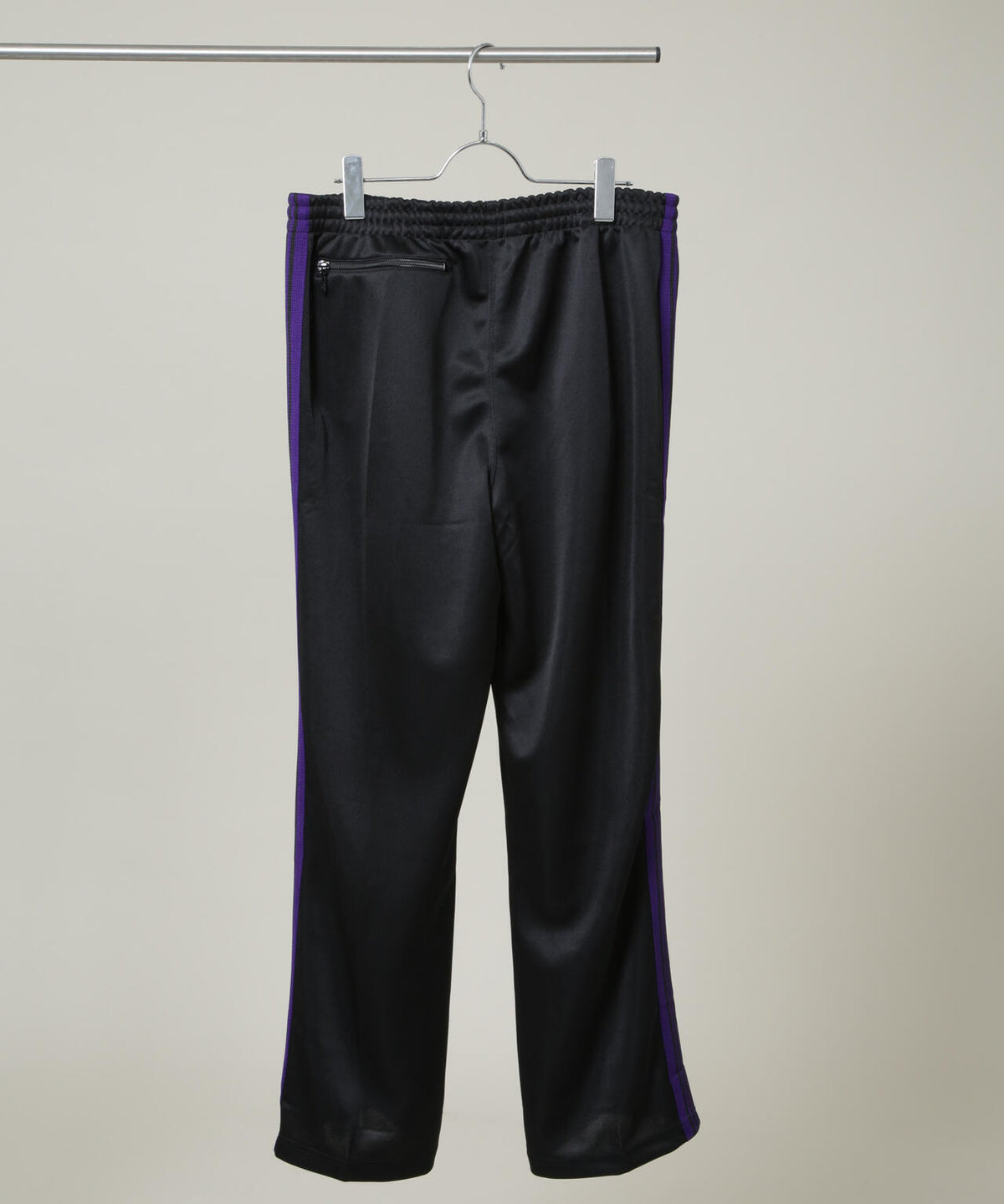 Needles/Track Pant - Poly Smooth(セットアップ可) 6706227013
