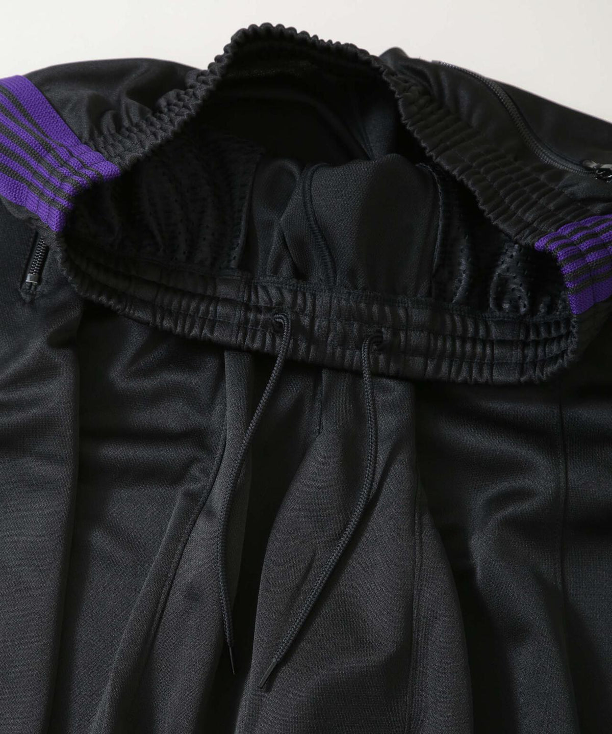 Needles/H.D. Track Pant - Poly Smooth 6706227014