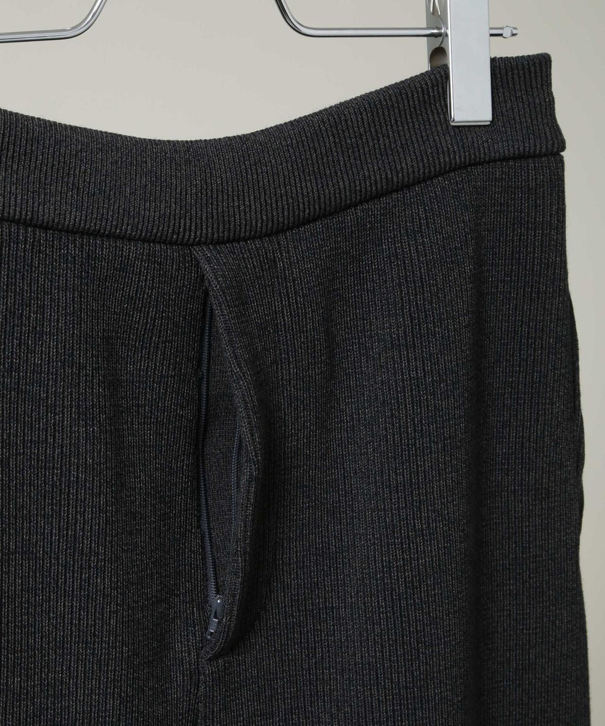 PURLAM/FCR knit trousers 6706227022