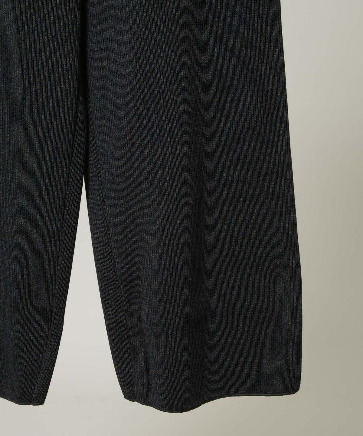 PURLAM/FCR knit trousers 6706227022