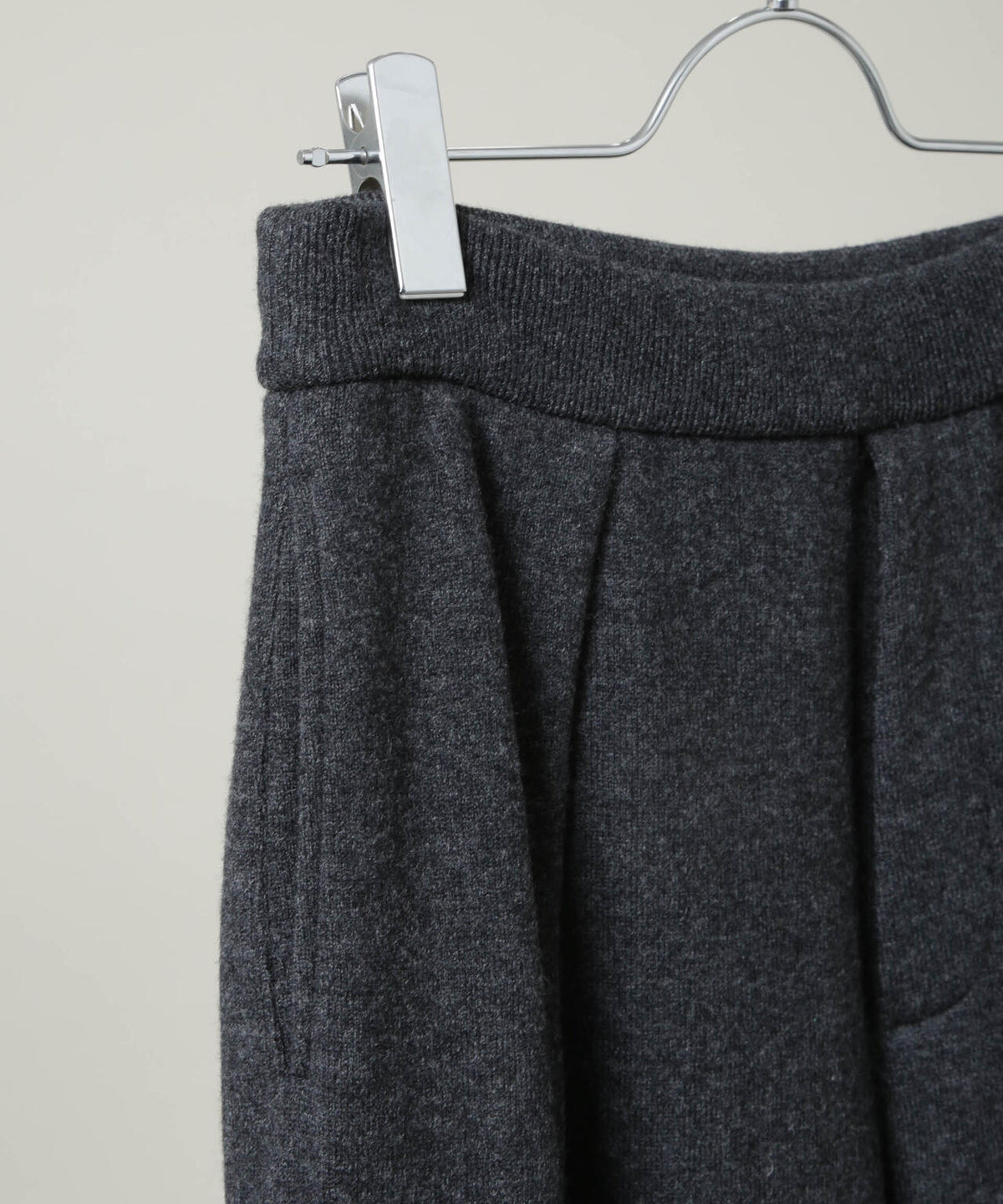 PURLAM/WCA knit pants 6706227023