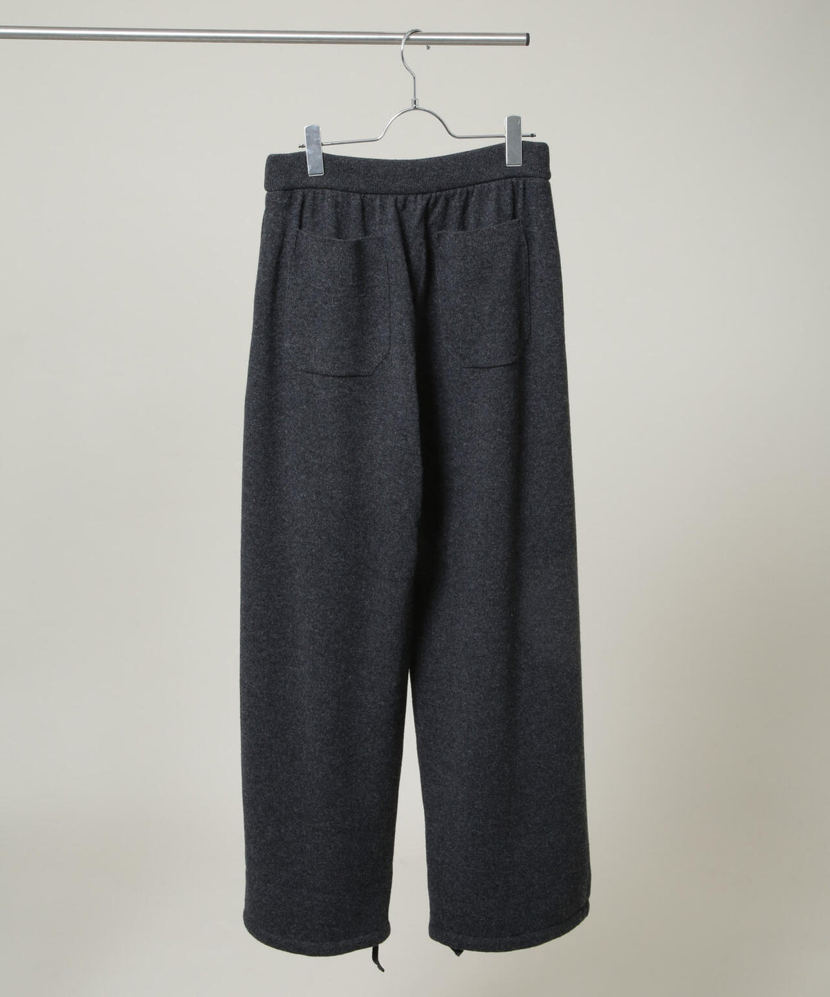 PURLAM/WCA knit pants 6706227023